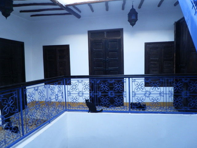 Independent Studio Marrakech 52479