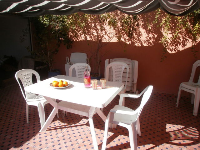 Independent Studio Marrakech 52479