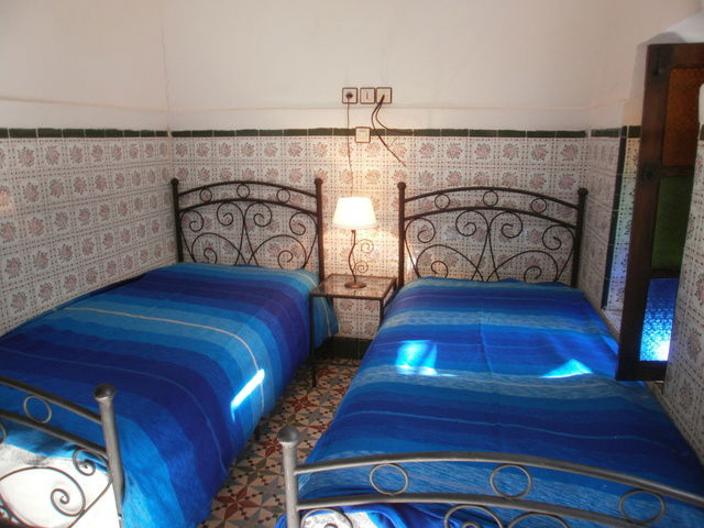 Independent Studio Marrakech 52479
