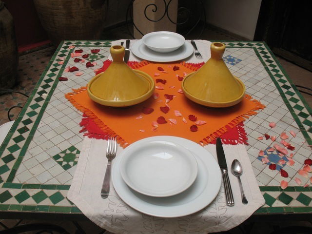 Bed And Breakfast Marrakech 48059