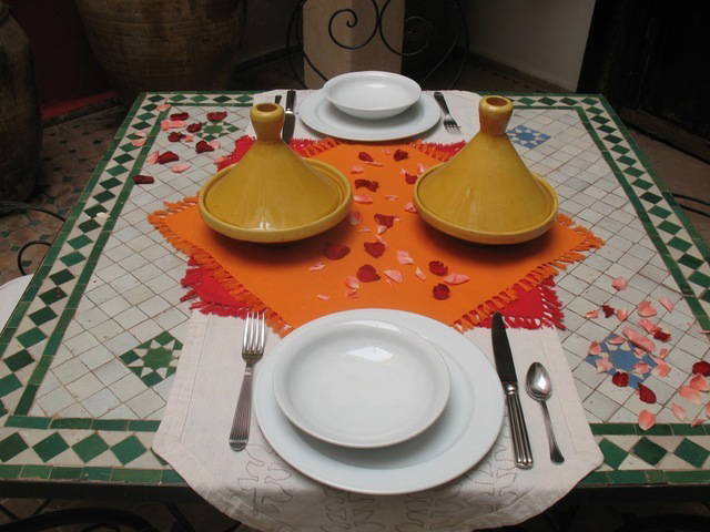 Gästezimmer Marrakech 48059-1