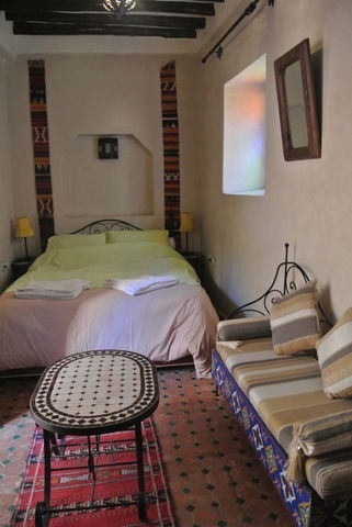 Bed And Breakfast Marrakech 48059