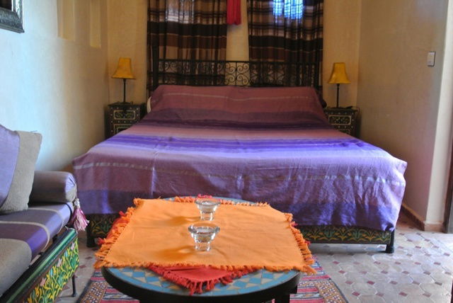 Bed And Breakfast Marrakech 48059