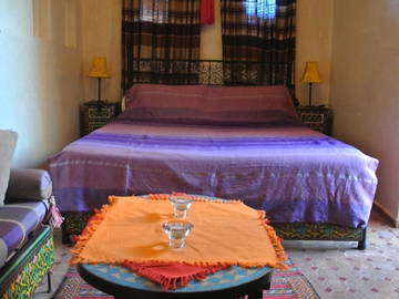 Chambre D'hôte Marrakech 48059-4