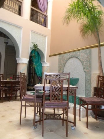 Bed And Breakfast Marrakech 38358