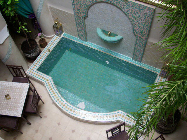 Independent Studio Marrakech 43373