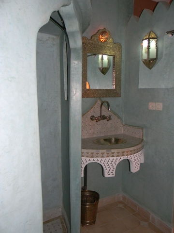 Independent Studio Marrakech 43373