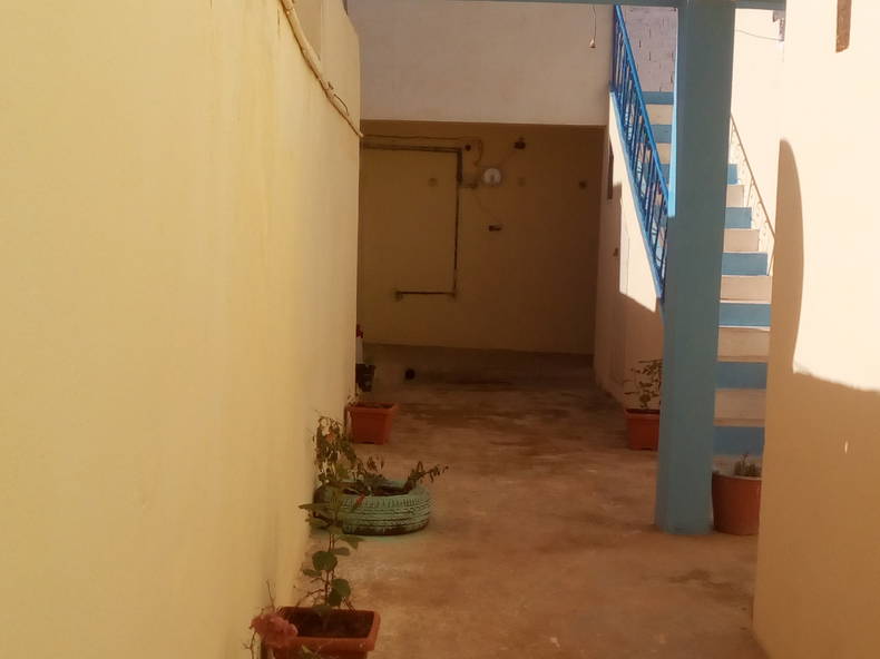 Pokoje Gościnne Mirleft 190079-1