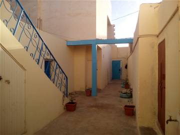 Habitación De Invitados Mirleft 190079-2