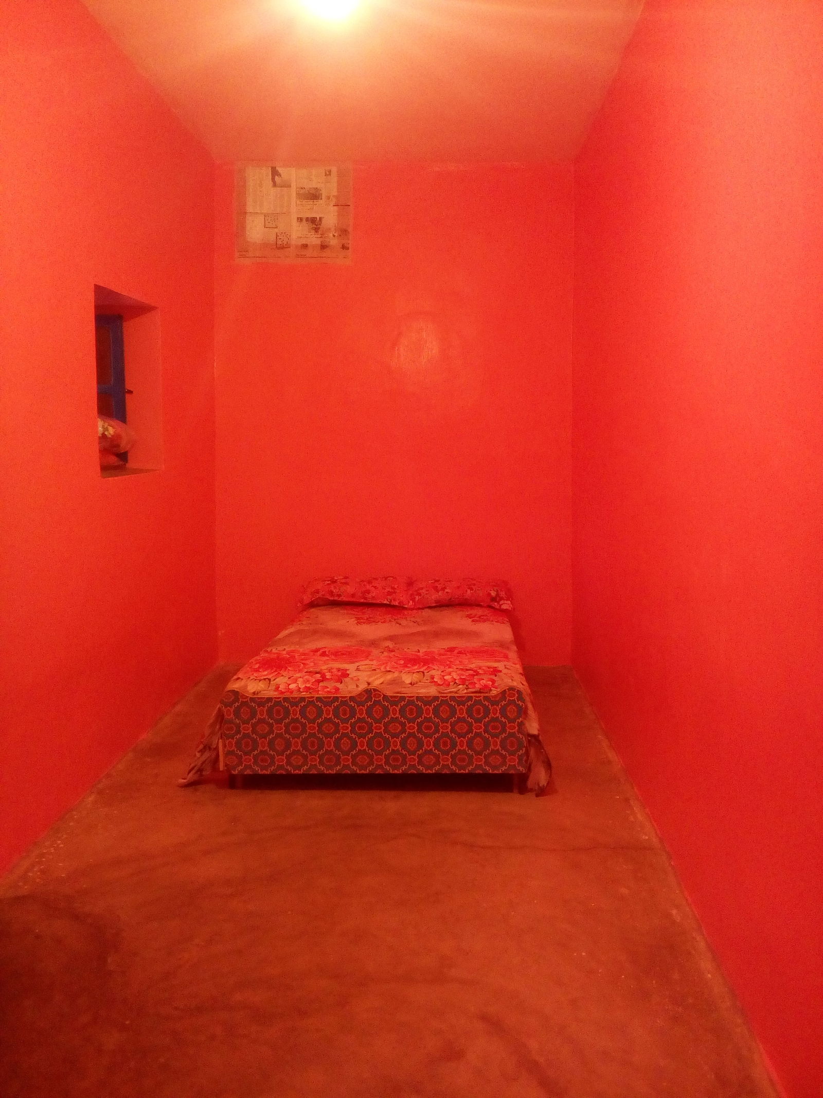 Bed And Breakfast Mirleft 190079