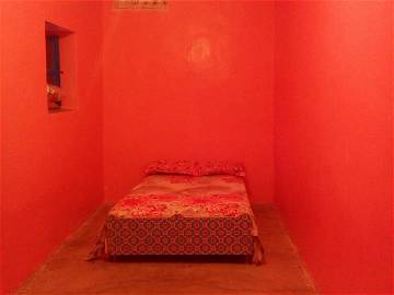 Habitación De Invitados Mirleft 190079-3