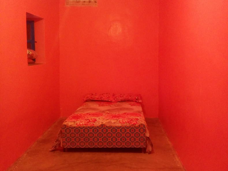 Pokoje Gościnne Mirleft 190079-3