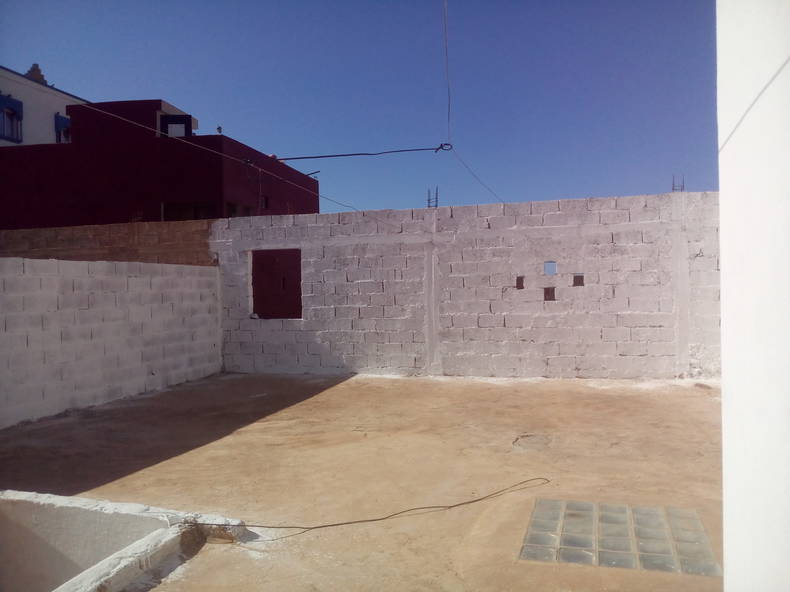 Pokoje Gościnne Mirleft 190079-4