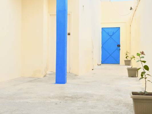 Chambres D'hôtes Mirleft 196418-1