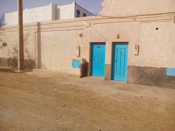 Chambres D'hôtes Mirleft 196418-2