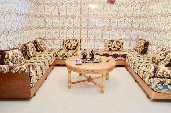 Bed And Breakfast Mirleft 196418