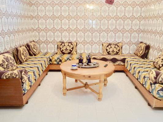 Chambres D'hôtes Mirleft 196418-3