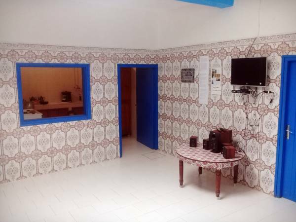 Bed And Breakfast Mirleft 196418