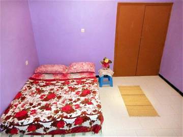 Chambre D'hôte Mirleft 196418-5