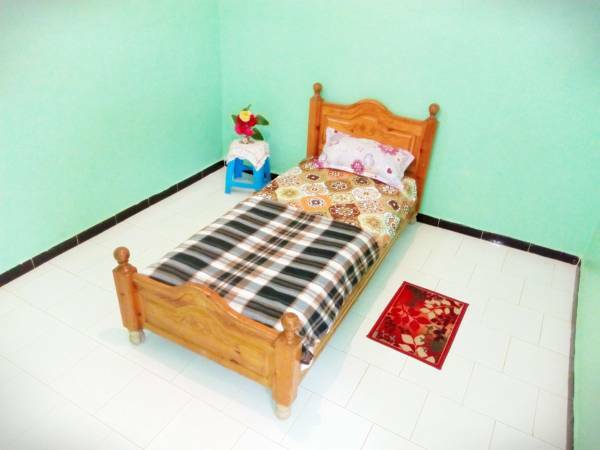 Bed And Breakfast Mirleft 196418