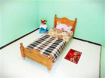 Chambre D'hôte Mirleft 196418-6