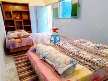 Chambre D'hôte Mirleft 196418-8