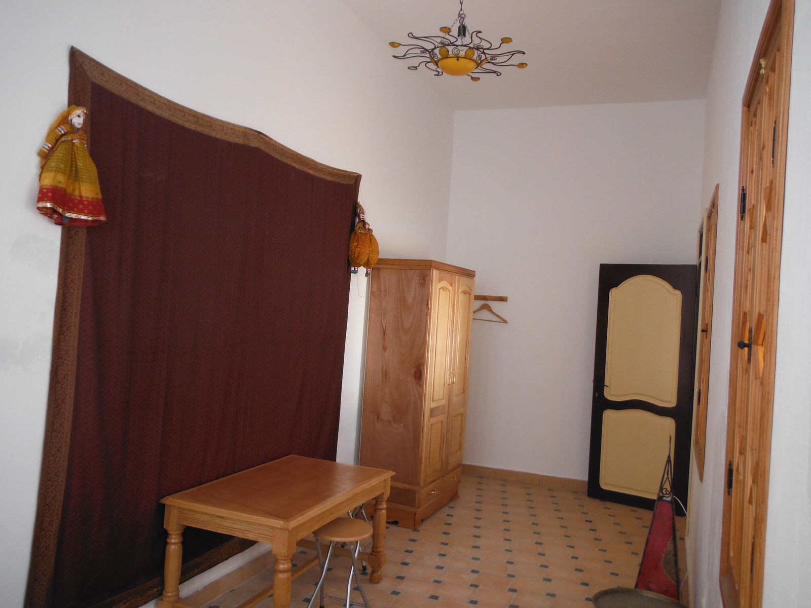 Camere Per Gli Ospiti Tétouan 100030