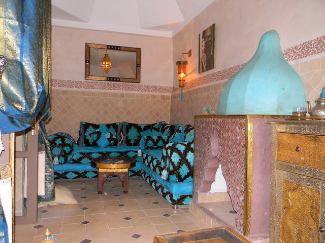 Camere Per Gli Ospiti Marrakech 38358