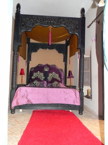 Tutta La Casa Marrakech 43373