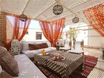 Wg-Zimmer Marrakesh 141768-1