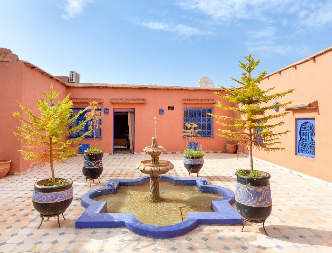 Quedarse En Casa Marrakesh 261404
