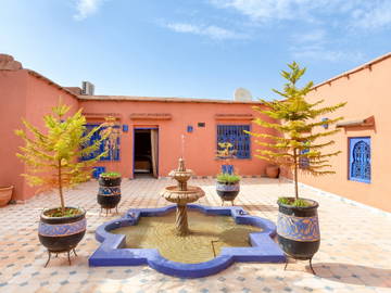 Room For Rent Marrakesh 261404