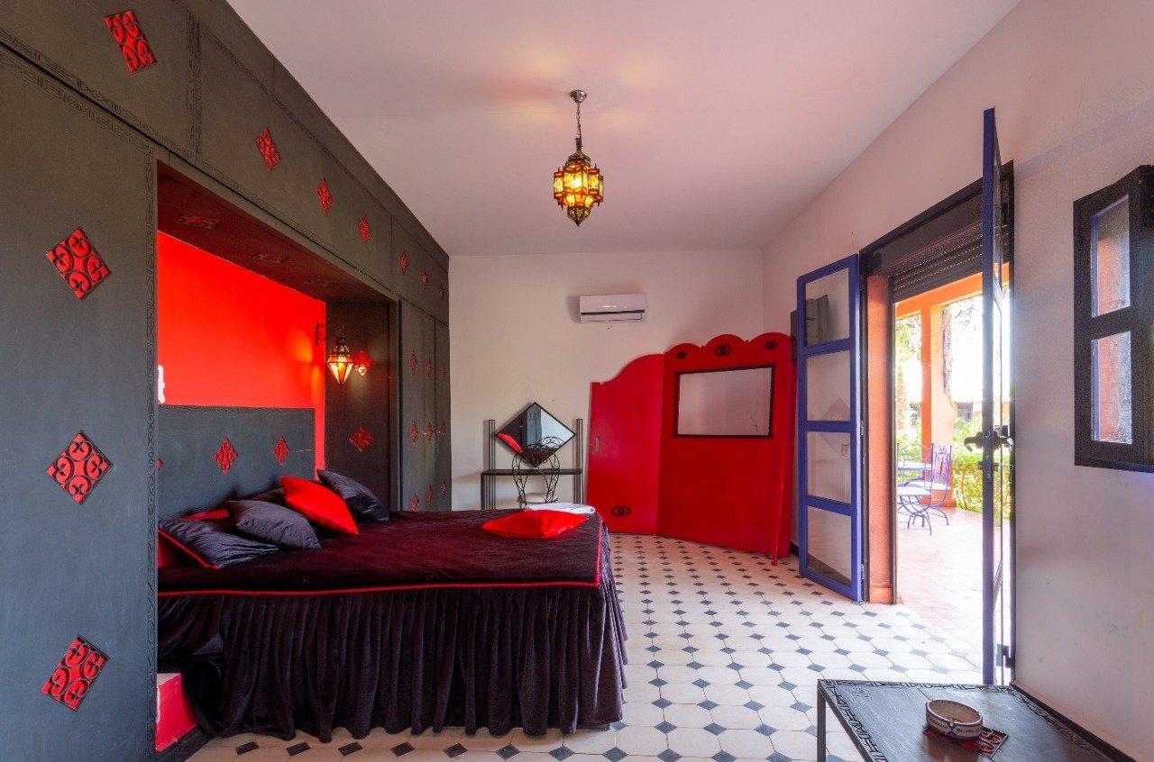 Quedarse En Casa Marrakesh 261404