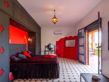 Chambre À Louer Marrakesh 261404