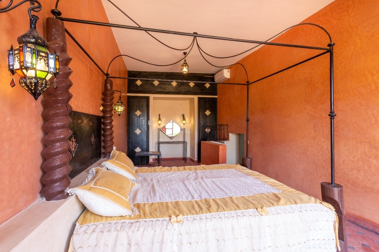 Quedarse En Casa Marrakesh 261404
