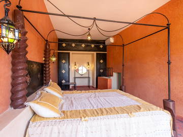 Chambre Chez L'habitant Marrakesh 261404-5