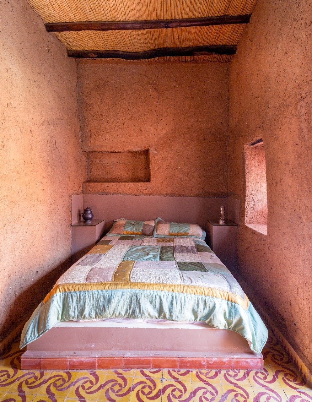 Quedarse En Casa Marrakesh 261404