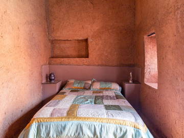 Chambre Chez L'habitant Marrakesh 261404-6