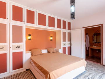 Chambre Chez L'habitant Marrakesh 261404-7