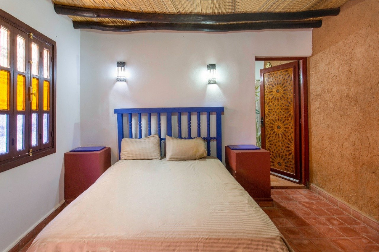 Quedarse En Casa Marrakesh 261404