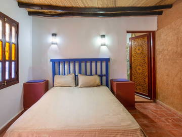 Chambre Chez L'habitant Marrakesh 261404-8