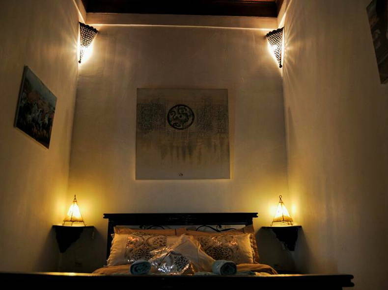 Quedarse En Casa Marrakesh 190078-2