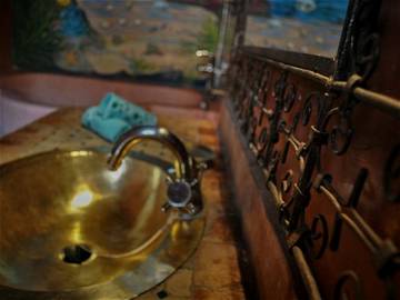 Chambre À Louer Marrakesh 190078