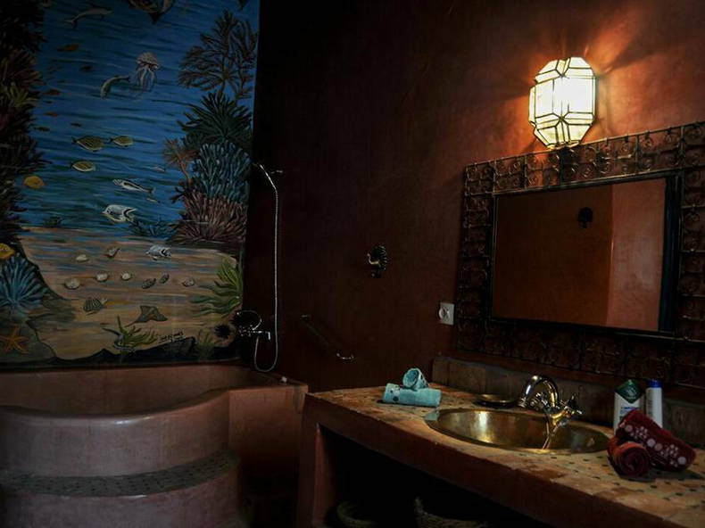 Quedarse En Casa Marrakesh 190078-4