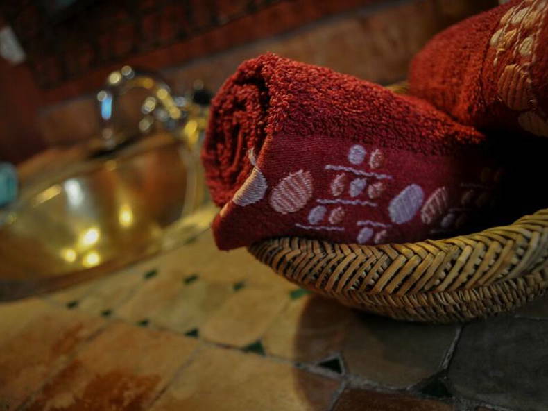 Quedarse En Casa Marrakesh 190078-5