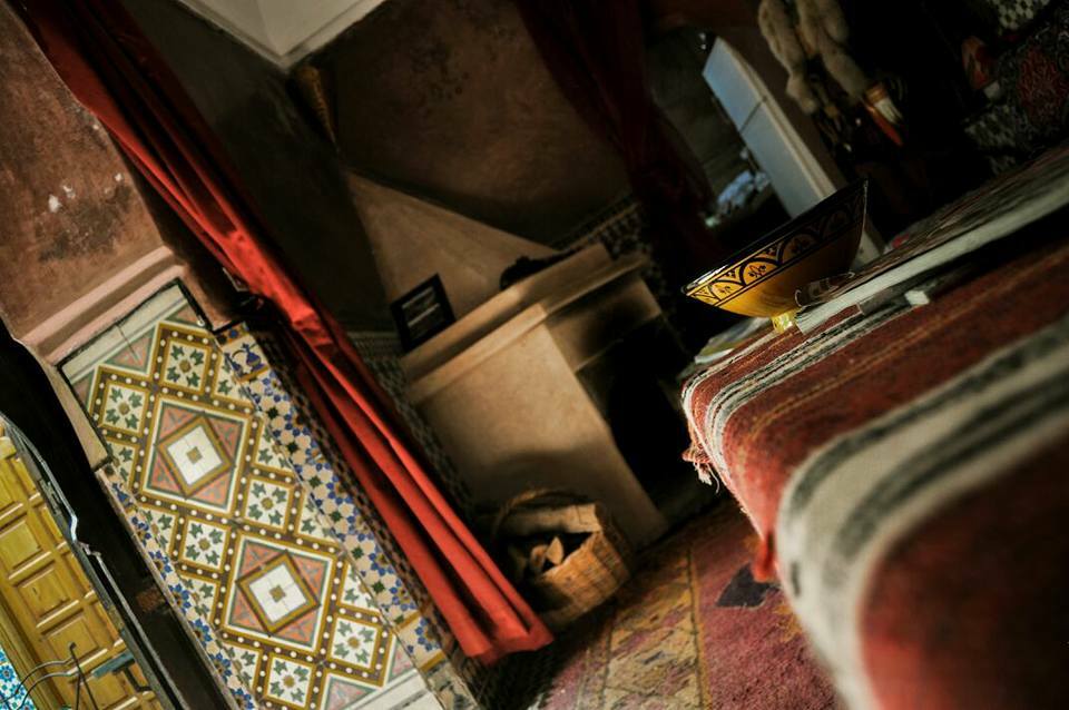 Gastgezin Marrakesh 190078