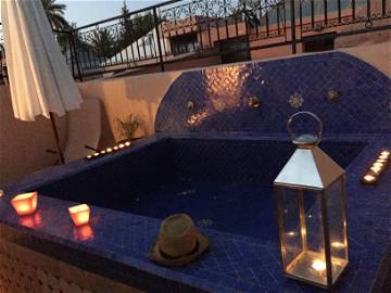 Room For Rent Marrakech 214780