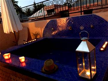 Room For Rent Marrakech 214780-1