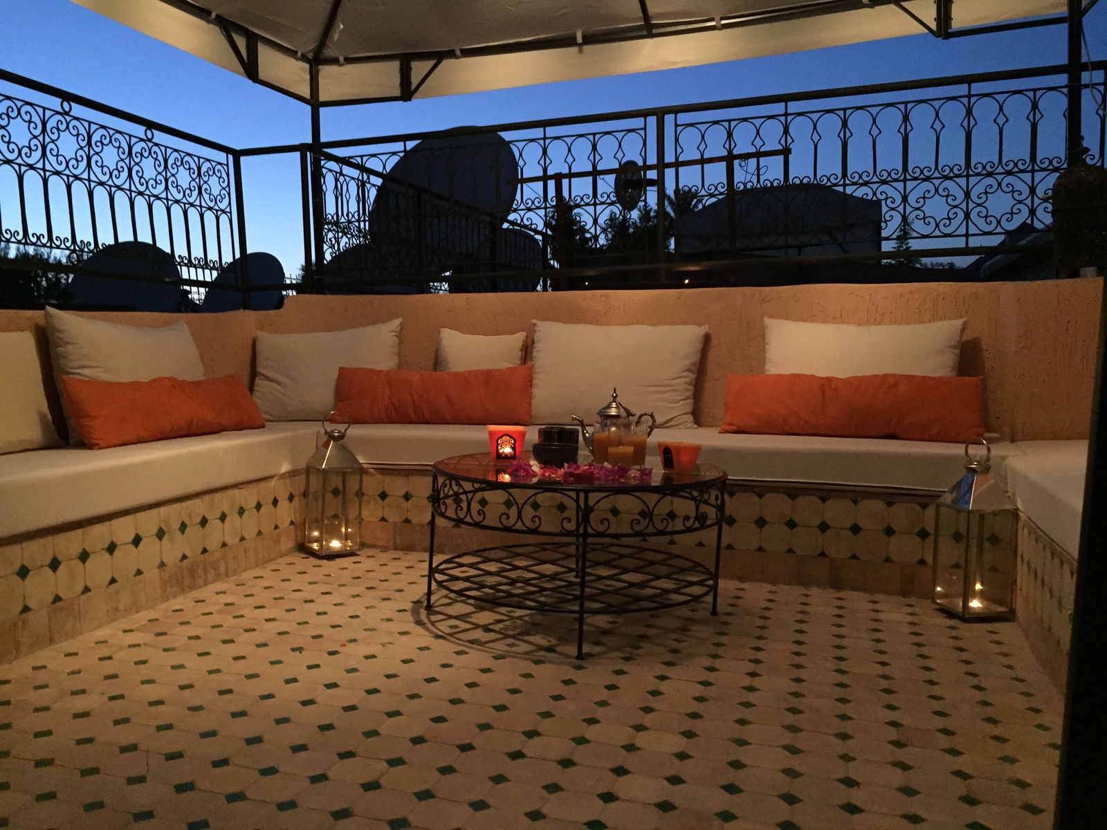 Independent Studio Marrakech 214780