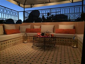 Room For Rent Marrakech 214780